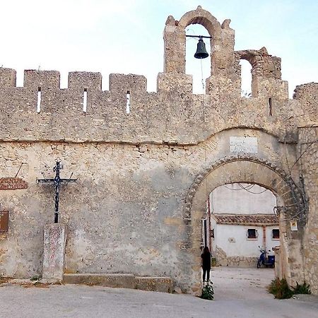 Appartamento La Rosa Dei Venti Castellammare del Golfo Esterno foto
