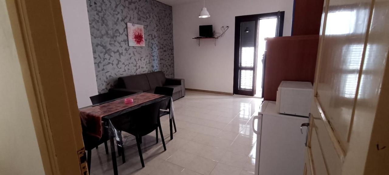 Appartamento La Rosa Dei Venti Castellammare del Golfo Esterno foto