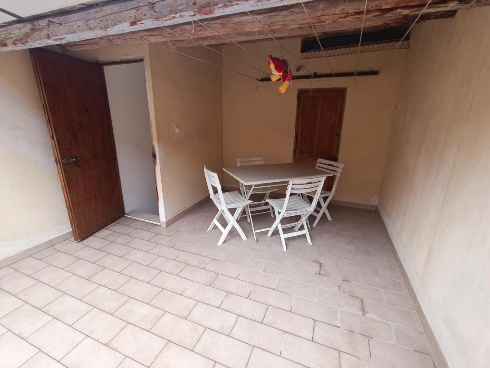 Appartamento La Rosa Dei Venti Castellammare del Golfo Esterno foto