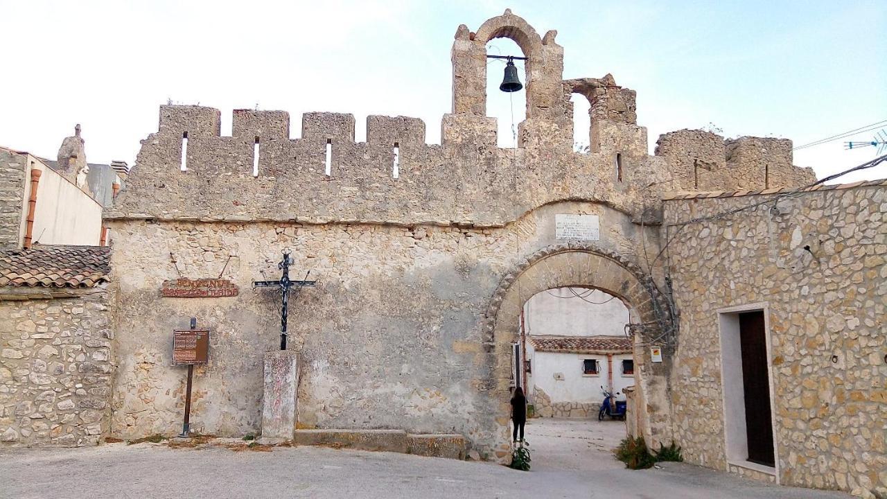 Appartamento La Rosa Dei Venti Castellammare del Golfo Esterno foto