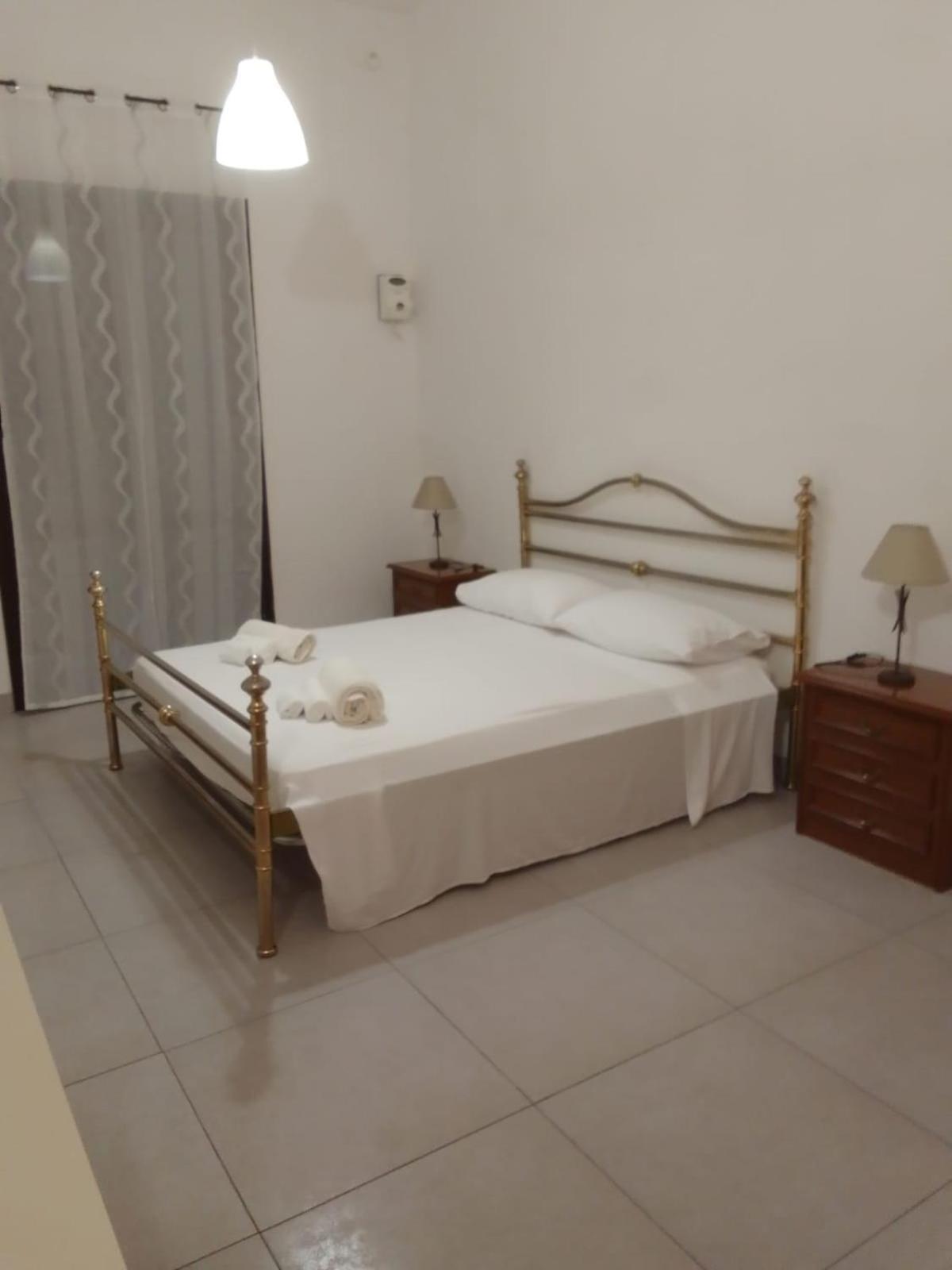Appartamento La Rosa Dei Venti Castellammare del Golfo Esterno foto