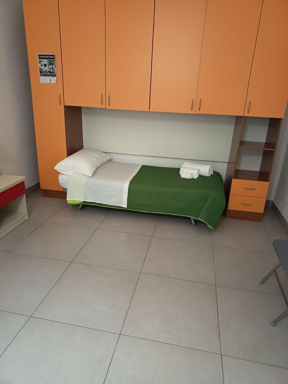 Appartamento La Rosa Dei Venti Castellammare del Golfo Esterno foto