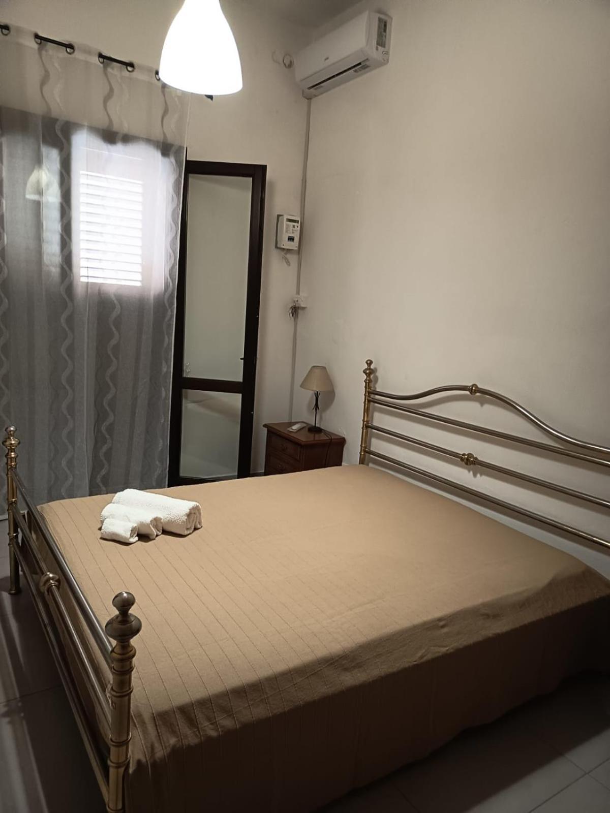 Appartamento La Rosa Dei Venti Castellammare del Golfo Esterno foto