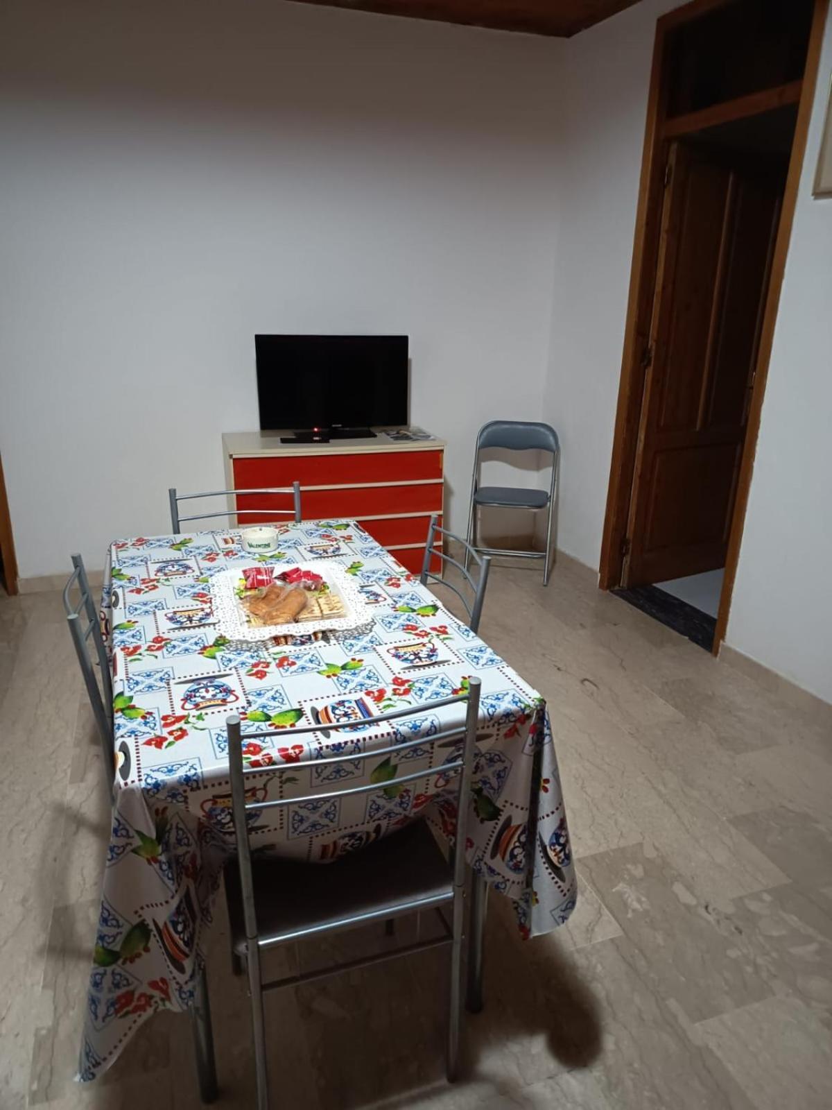 Appartamento La Rosa Dei Venti Castellammare del Golfo Esterno foto